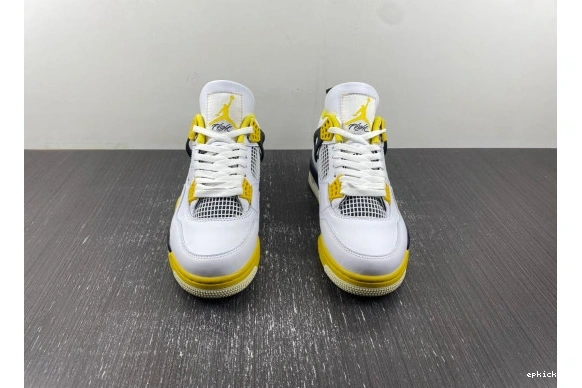 Rep EP Vivid Jordan AQ9129-101 AQ9129-101 Sulfur 4 Retro 0219